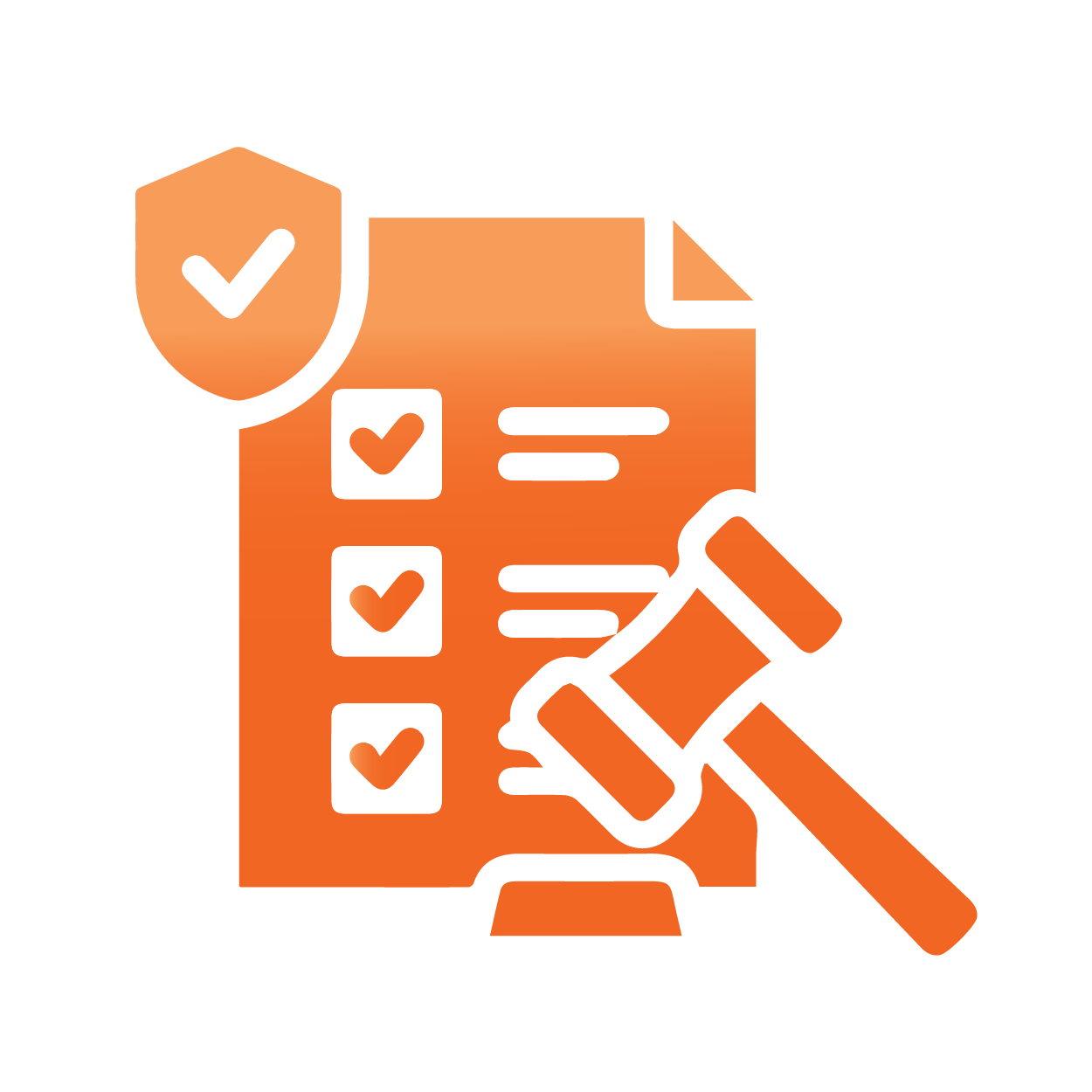 Applicability Icon
