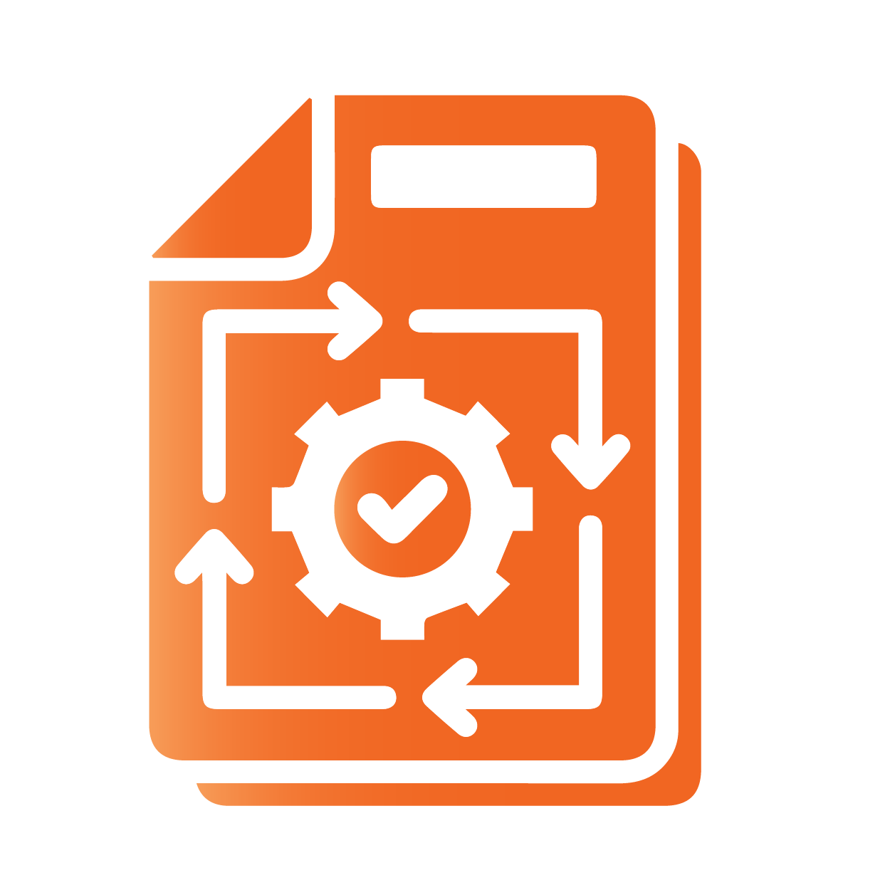 Applicability Icon