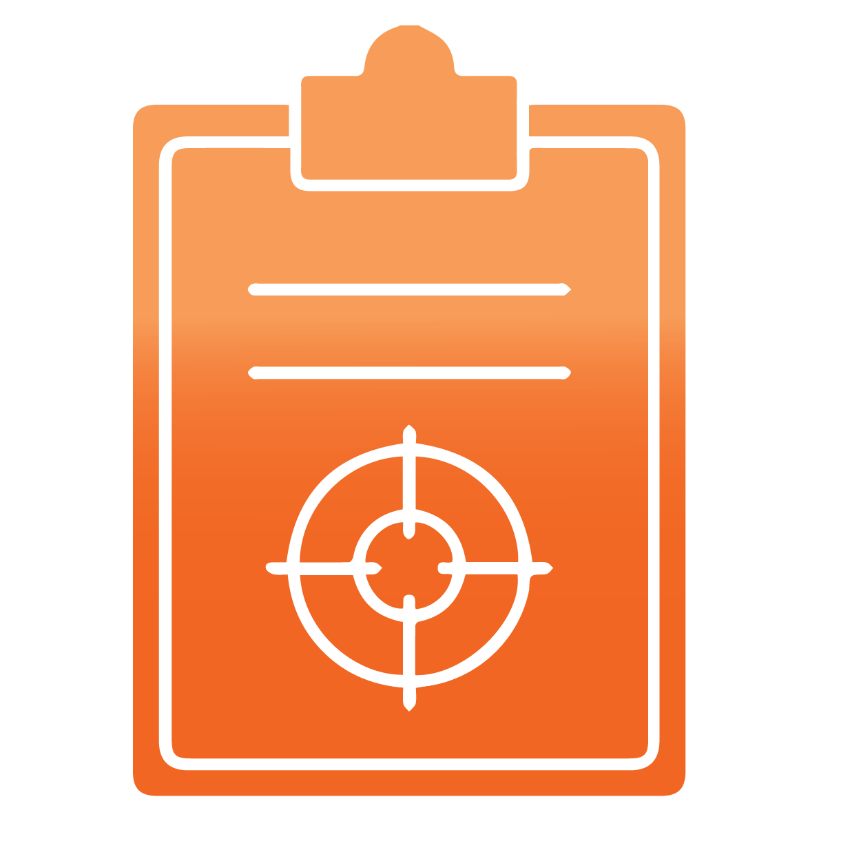 Applicability Icon