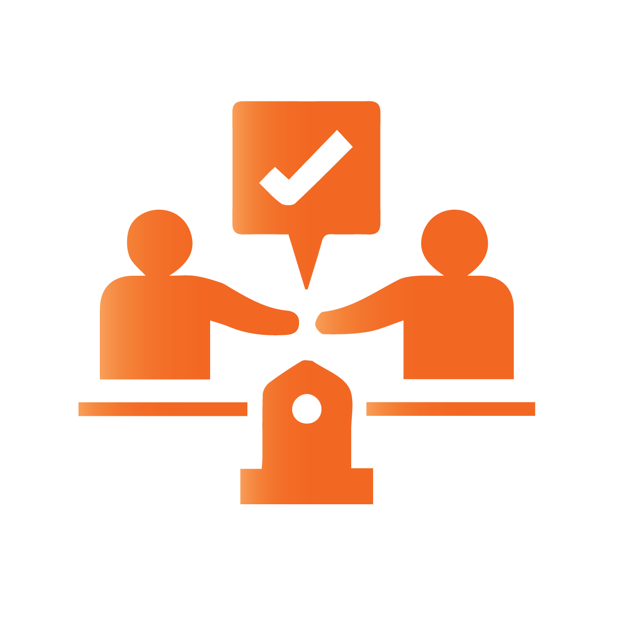 Applicability Icon