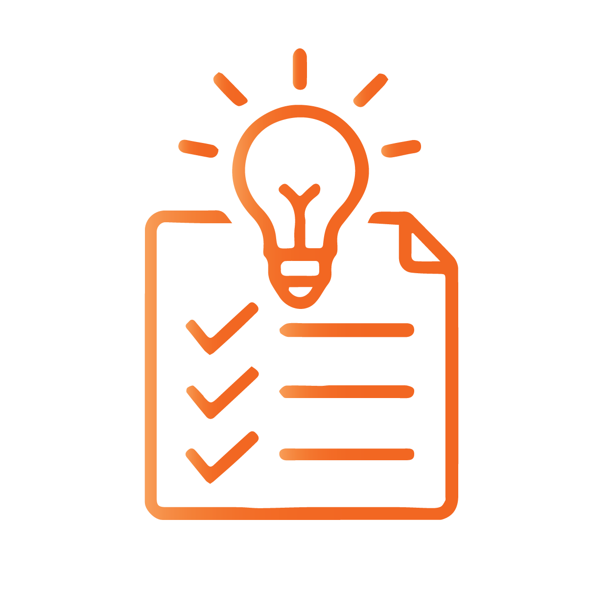 Applicability Icon