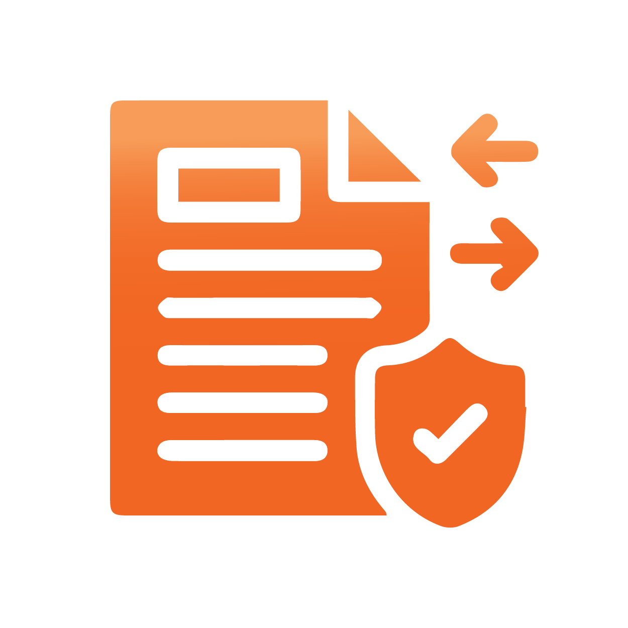 Applicability Icon