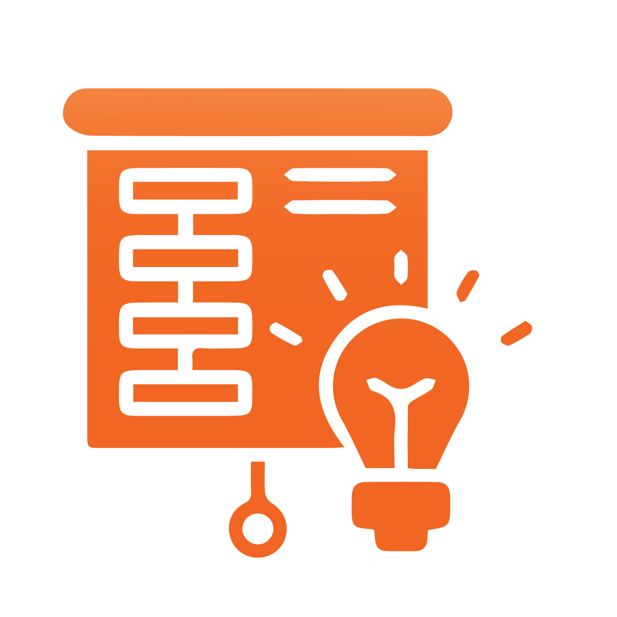 Applicability Icon