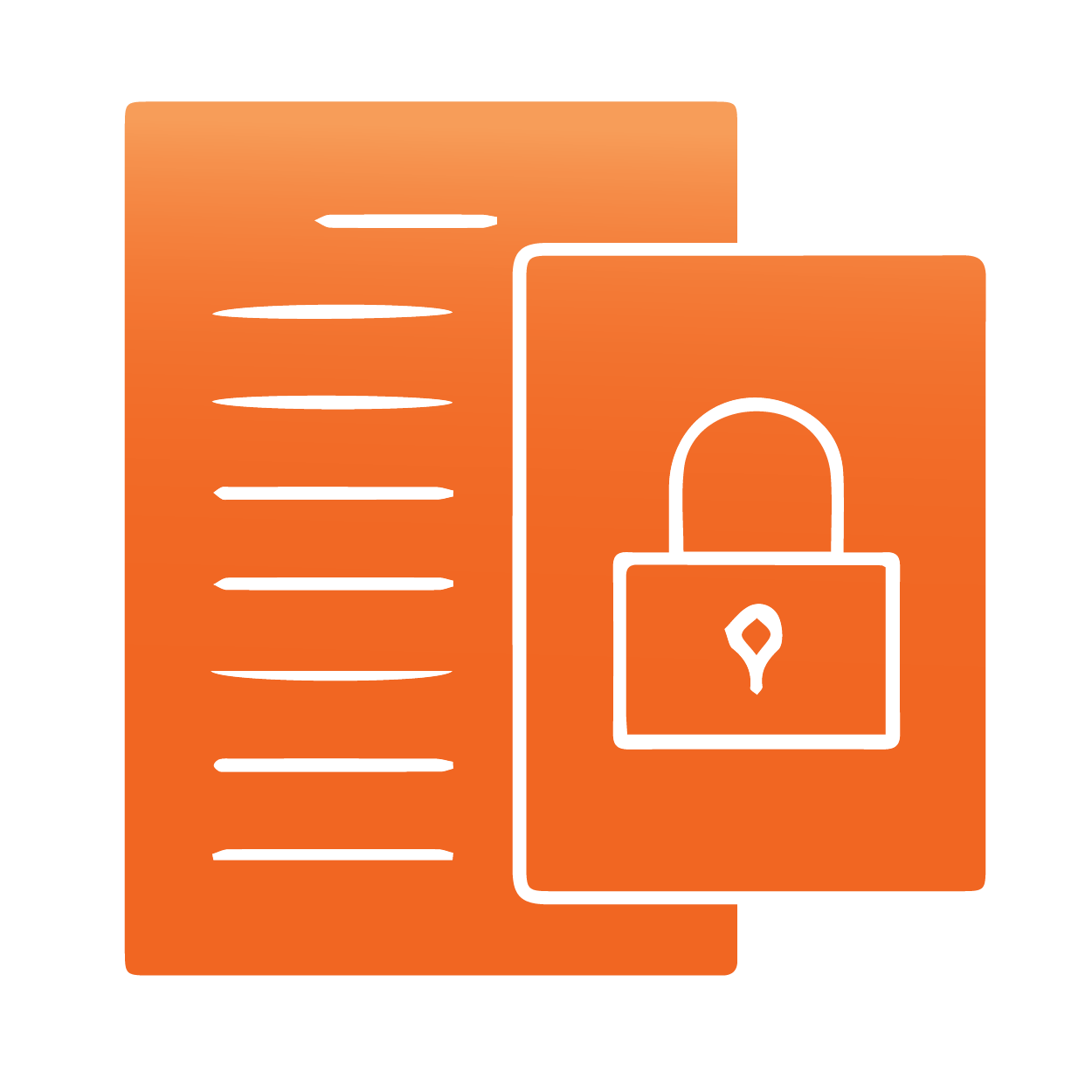Applicability Icon