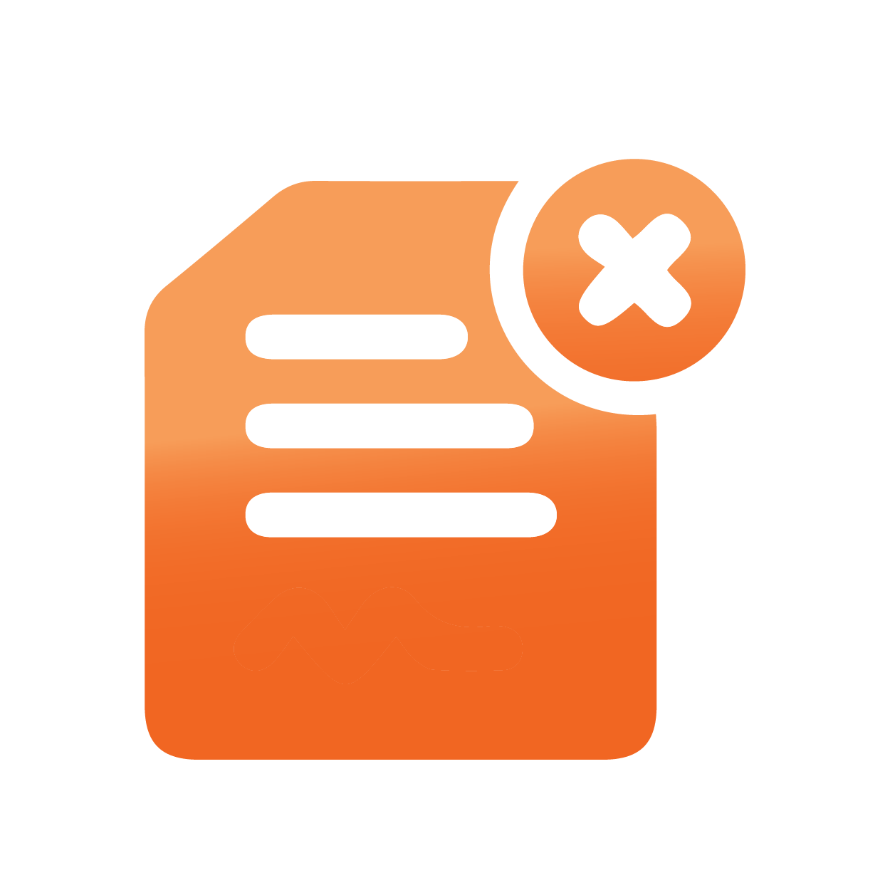 Applicability Icon