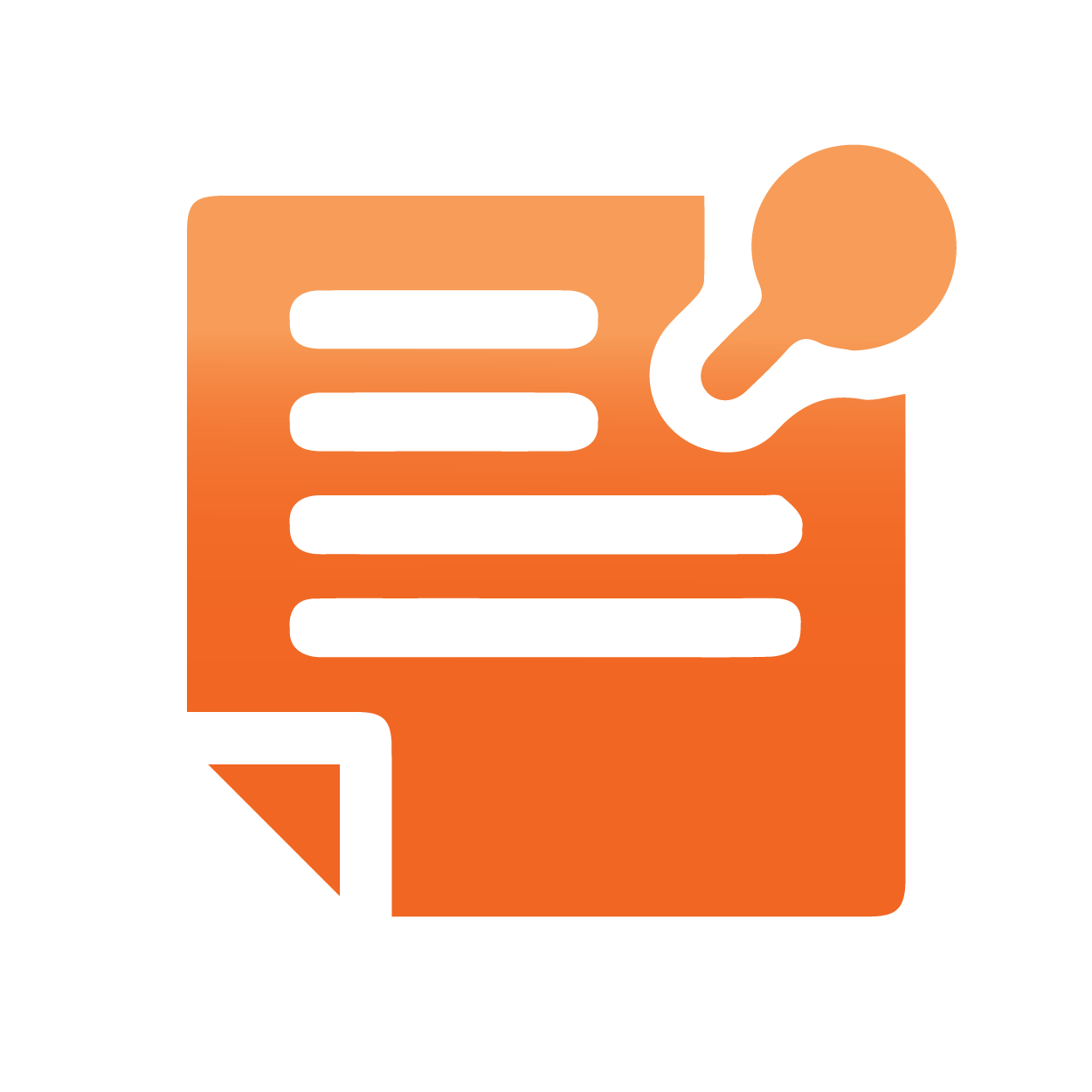 Applicability Icon