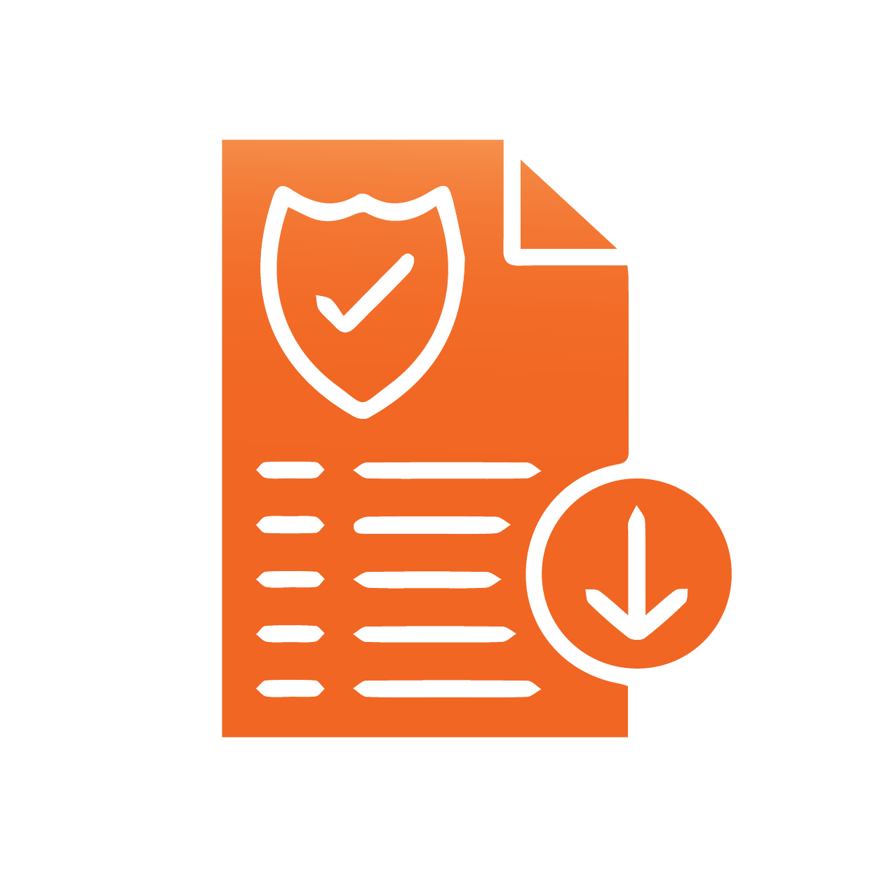 Applicability Icon