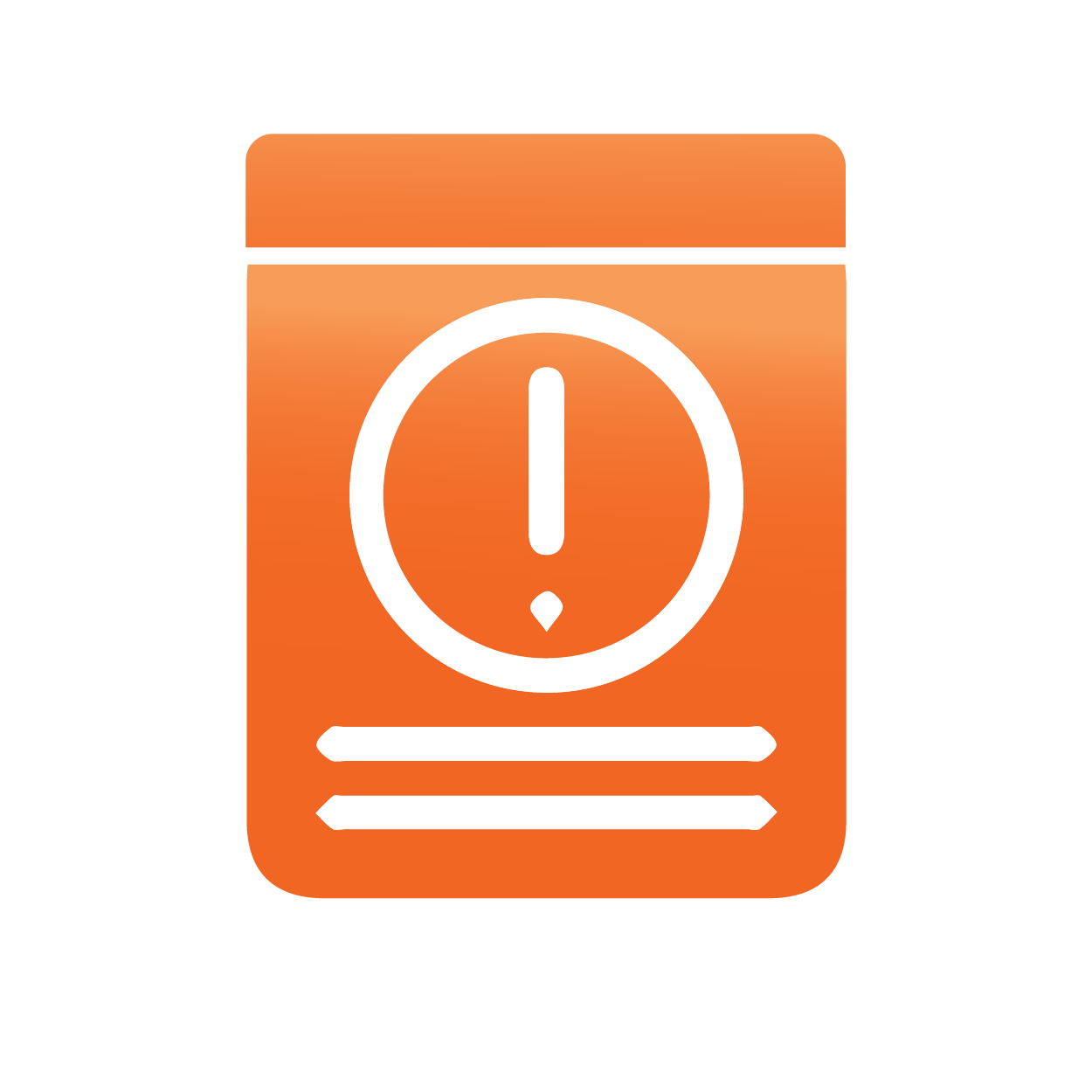 Applicability Icon