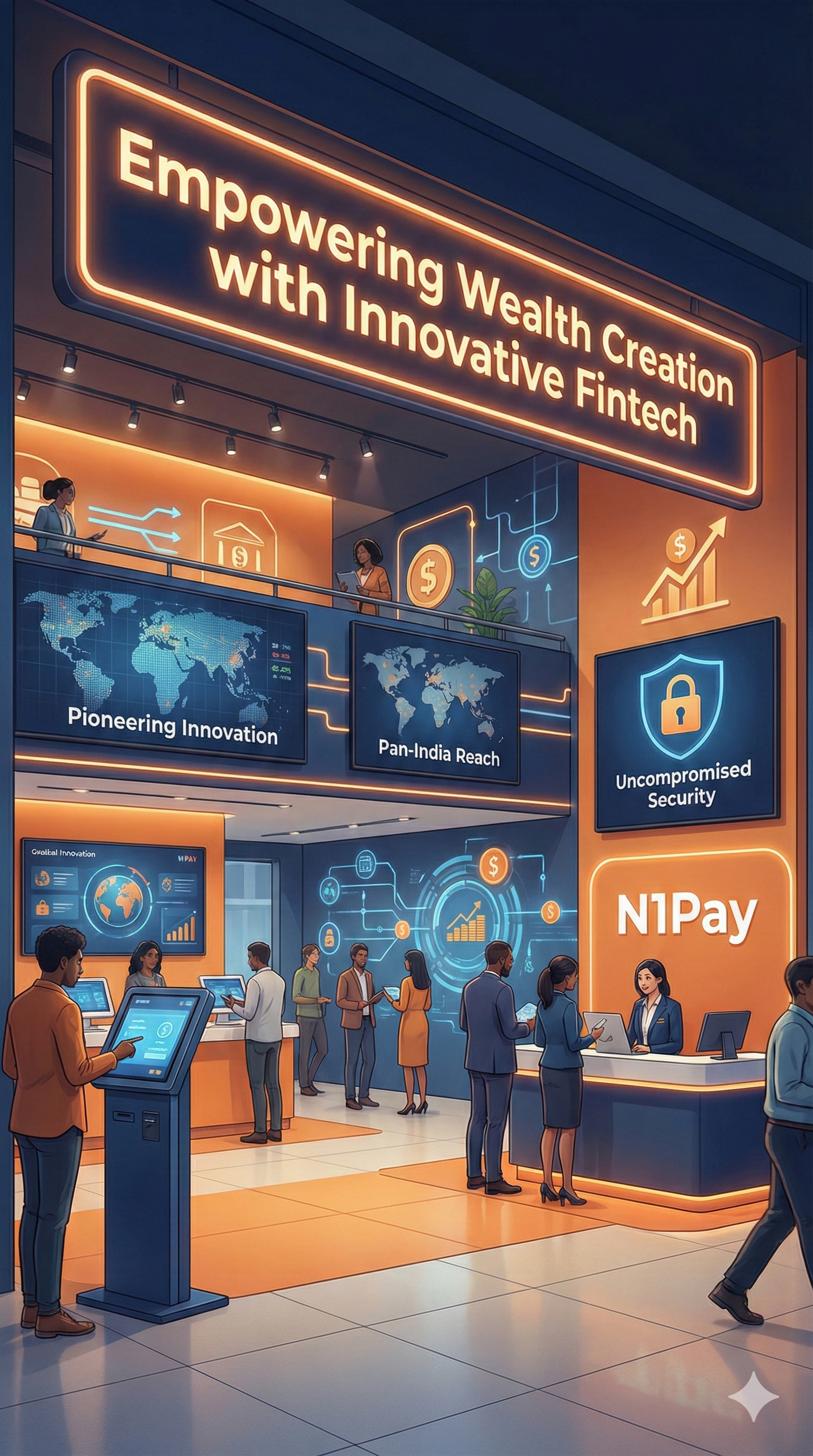 N1Pay About
